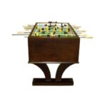 Fat Cat Rebel Foosball Table - Image 4