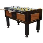 Fat Cat Tirade MMXI Foosball Table