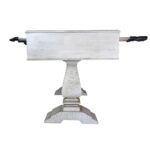 Garlando XXL 8-Player Weatherproof Foosball Table - Image 10