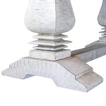 Garlando XXL 8-Player Weatherproof Foosball Table - Image 11