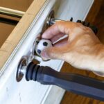 Garlando XXL 8-Player Weatherproof Foosball Table - Image 19