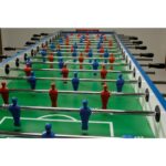 Garlando Class Foosball Table with Glass Top - Image 2