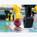 C.L Bailey Foosball Table With Queen Ann Legs Traditional Style - Image 12