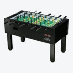 Tornado 8 Player 8' Foosball Table - Home Use