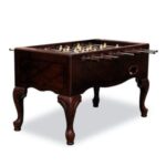 Tornado 16-Player Foosball Table - Home