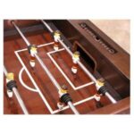 Tornado 16-Player Foosball Table - Home - Image 2