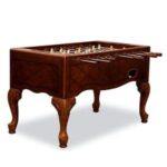 Tornado 16-Player Foosball Table - Home - Image 3