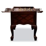 Tornado 16-Player Foosball Table - Home - Image 5