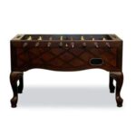 Tornado 16-Player Foosball Table - Home - Image 6