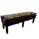 Tornado Arch Foosball Table – Furniture Style