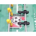 Tornado Arch Foosball Table – Furniture Style - Image 2