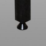 Tornado Arch Foosball Table – Furniture Style - Image 6