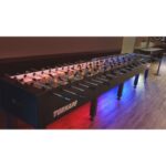 RS Barcelona RS2 Dining Foosball Table