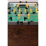 RS Barcelona RS3 Wood Dining Foosball Table - Image 2