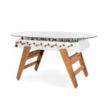 Rene Pierre Tahiti Outdoor Foosball - Image 6