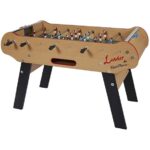 RS Barcelona RS4 Home Foosball Table