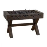 RS Barcelona RS2 Indoor/Outdoor Foosball Table
