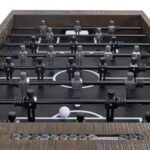 RS Barcelona RS2 Indoor/Outdoor Foosball Table - Image 2
