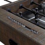 RS Barcelona RS2 Indoor/Outdoor Foosball Table - Image 3