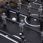 RS Barcelona RS2 Indoor/Outdoor Foosball Table - Image 4