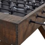 RS Barcelona RS2 Indoor/Outdoor Foosball Table - Image 5