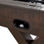 RS Barcelona RS2 Indoor/Outdoor Foosball Table - Image 6