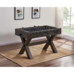 RS Barcelona RS2 Indoor/Outdoor Foosball Table - Image 7