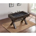 RS Barcelona RS2 Indoor/Outdoor Foosball Table - Image 8