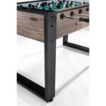 Rene Pierre Match Blanc Foosball Table - Image 2