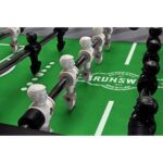 Playcraft Tournament Foosball Table - Image 3