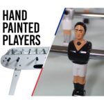 Playcraft Extera Outdoor Foosball Table - Image 2