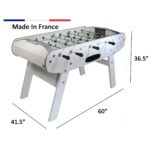 Playcraft Extera Outdoor Foosball Table - Image 3