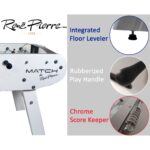 Playcraft Extera Outdoor Foosball Table - Image 5