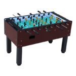 Playcraft Milan - European Foosball Table
