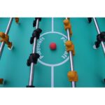 Playcraft Milan - European Foosball Table - Image 6