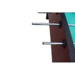 Playcraft Milan - European Foosball Table - Image 7
