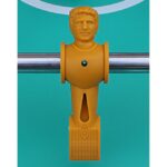 Playcraft Milan - European Foosball Table - Image 9