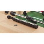 Tornado Classic Pink Foosballs (4 Pack) - Image 3