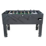 Berner Billiards "The Florida" Foosball Table in Blue