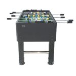 Berner Billiards "The Florida" Foosball Table in Blue - Image 2