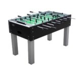 Berner Billiards "The Moderno" Foosball Table