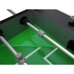 Berner Billiards "The Moderno" Foosball Table - Image 5