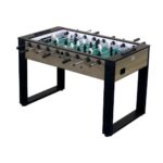René Pierre Mondial Foosball Table
