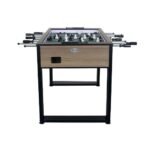René Pierre Mondial Foosball Table - Image 3
