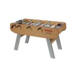 René Pierre Color Red Foosball Table