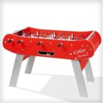 René Pierre Color Menthe Foosball Table