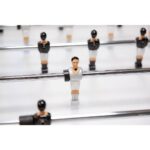 René Pierre Color Turquoise Foosball Table - Image 4