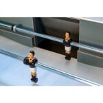 René Pierre Club Foosball Table - Image 2