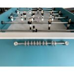 René Pierre Bora-Bora Weatherproof Outdoor Foosball Table - Image 2
