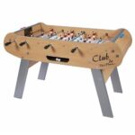 Rene Pierre Sixties Foosball Table